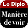Manière de voir